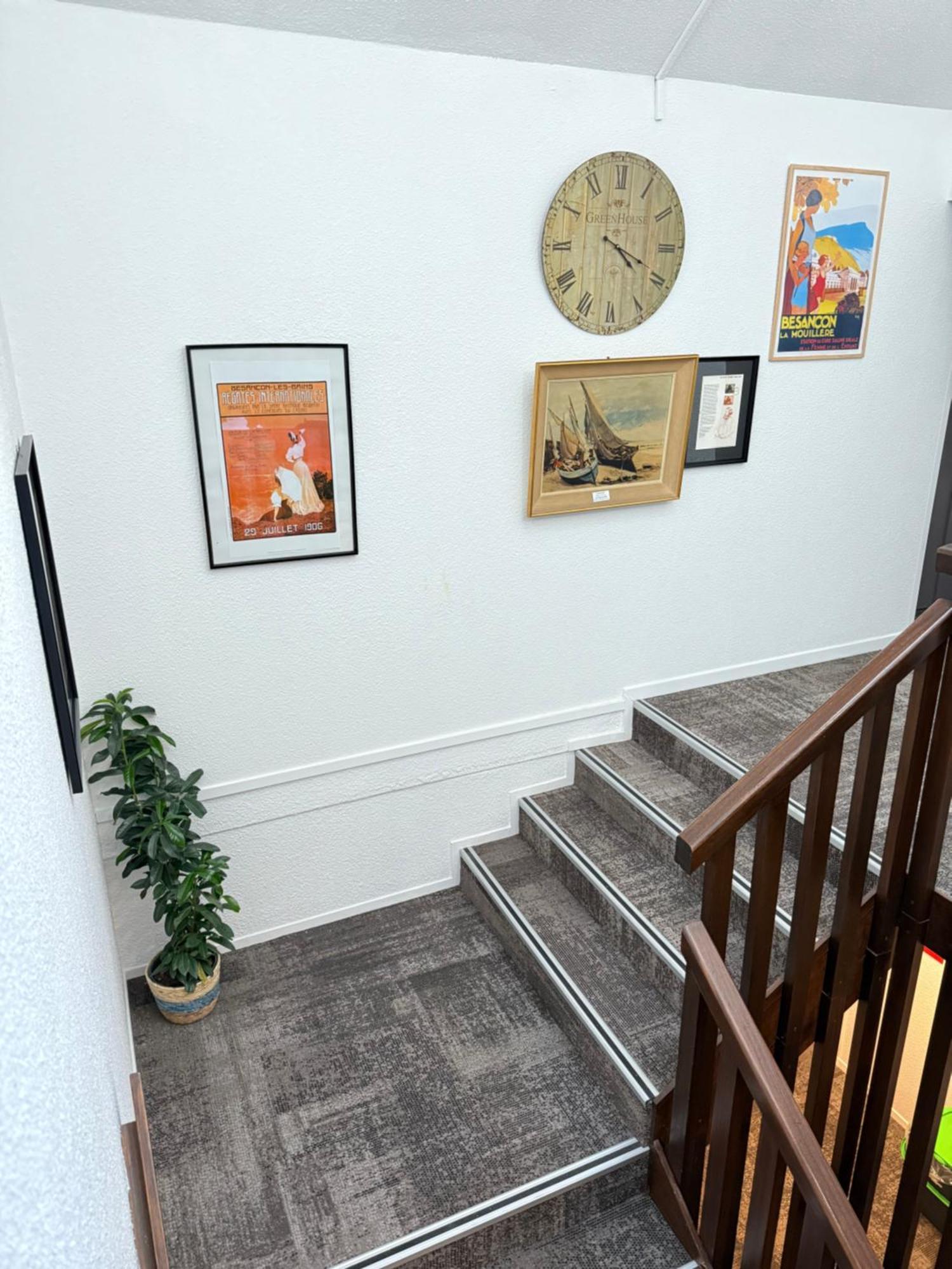 Brit Hotel Besancon L'Horloge Εξωτερικό φωτογραφία
