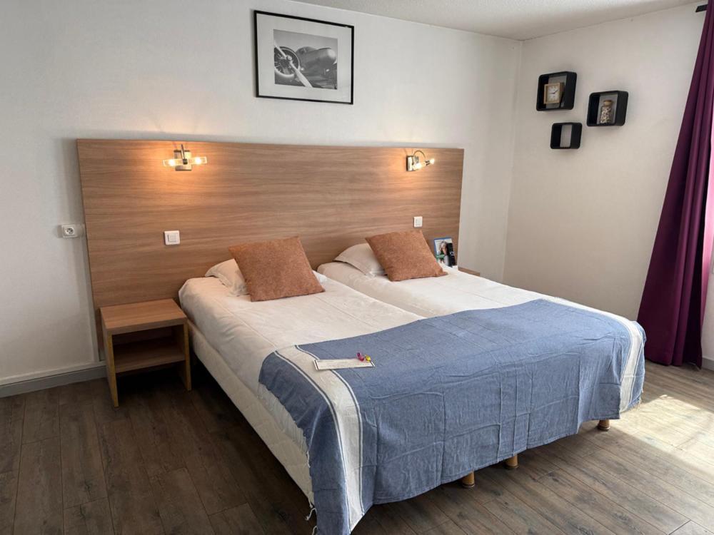 Brit Hotel Besancon L'Horloge Εξωτερικό φωτογραφία